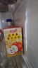 惠尔康红苹果果汁饮料老款怀旧苹果汁饮品清爽解腻248ml*24盒整箱礼盒装 248ml*16盒红苹果饮料 实拍图