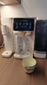 碧云泉G3制冰水冷热家用矿物质水直饮净水器加热净化RO反渗透过滤自来水净饮机0阻垢剂 【冷热兼备】G3c升级冰水 5L 实拍图