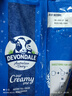 德运（Devondale）澳洲进口成人奶粉高钙高蛋白无蔗糖儿童学生中老年全脂1kg 实拍图