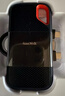 闪迪（SanDisk）1TB Type-c USB3.2 NVMe移动固态硬盘（PSSD）E61卓越版 1050MB/s三防保护 手机笔记本电脑外接SSD 实拍图