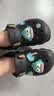 仓京库适配crocs洞洞鞋配饰卡骆驰卡通可爱鞋花新款智必星鞋扣diy配件 [树脂丑鱼]8个鞋扣 实拍图