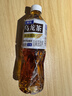 三得利（Suntory）无糖乌龙茶饮料 0糖0能量0脂 500ml*15瓶整箱装 年货 实拍图