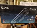 格之格118a硒鼓适用惠普178nw硒鼓 179fnw 150nw 150a w2080a墨盒 hp178nw打印机粉盒 高清抗升级 4500页 四色套装 实拍图