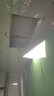 雷士（NVC）厨房灯铝扣板灯集成吊顶24瓦300x600卫生间LED吸顶灯平板面板灯 实拍图