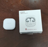 荣耀（HONOR）Earbuds X9无线蓝牙耳机入耳式原装耳麦主动智慧降噪运动跑步音乐游戏送男女朋友情人节礼物 BW35 荣耀Earbuds X9【白色】晒单送壕礼 实拍图