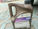 道达尔能源快驰4000汽机油 润滑油 矿物质机油 5W30 SN/CF级 4L 实拍图