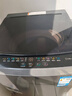 海尔（Haier）出品 统帅悦己波轮洗衣机 全自动家用10.2公斤超微净魔方 京东自营以旧换新家电补贴XQBL102-M20D1 实拍图