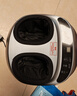 海尔（Haier）足疗机腿部按摩器脚底脚部腿部小腿按摩仪送老年人长辈生日情人节礼物送爸妈男女朋友HQZ-Z221ZPro 实拍图