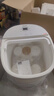 泰昌（Taicn）泡脚桶足浴盆加热恒温洗脚全自动电动按摩养生杀菌美足去角质防漏电送父母礼物三八节女神礼物 TC-908MZ丨全水域杀菌 美足去角质丨喷淋按摩 电动正反推拿按摩  28cm深桶泡小腿 实拍图