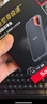 闪迪（SanDisk）4TB Type-c USB3.2 NVMe移动固态硬盘（PSSD）E61卓越版 1050MB/s三防保护 手机笔记本电脑外接SSD 实拍图