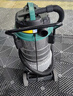 美菱工业吸尘器超大吸力60升美缝装修峰值4200W大功率干湿吹桶式家用洗车装修车载办公吸尘机 实拍图