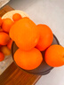 红都品冠25.3° 赣南脐橙 净重10斤 钻石果 单果220g起 生鲜水果橙子礼盒 实拍图