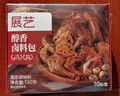展艺醇香卤料包150g 牛肉猪蹄鸡爪五香茶叶蛋黑鸭卤料包调味品 实拍图
