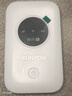 迅优【送1500G体验流量】随身wifi6免插卡4g移动wifi无线wifi网卡便携式路由器全国通用流量2026款5GXY 【三网WIFI6】八核八通道+升级长续航 实拍图