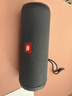 JBL FLIP ESSENTIAL2 旗舰款二代 蓝牙音响【焕新补贴】便携音箱  户外防水 低音炮 登山秋游 炫酷黑 实拍图