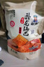 卧龙手工老灶锅巴400g*3包休闲零食锅巴麻辣*2+五香*1 实拍图