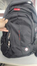 CROSSGEAR十字勋章悬浮减负双肩包旅行差旅大容量17.3吋电脑包男女学生书包 实拍图