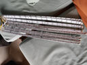 佛山照明(FSL)吸顶灯灯芯LED灯盘Ra97高显全光谱磁吸改造灯板 全光谱100W灯条/三色调光/一拖八 实拍图