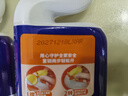 威猛先生（Mr Muscle）顽垢魔力 洁厕灵 600g*4瓶 洁厕液 卫生间马桶除垢去渍去异味 实拍图