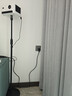 快朵小屋 投影仪支架 加厚加粗家用投影机落地支架 大承重极米坚果小米当贝大眼橙通用投影伸缩支架吊架 实拍图