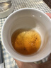 福东顺普洱茶 陈皮普洱茶熟茶 十年老班章古树小茶饼500g 送礼送长辈 实拍图