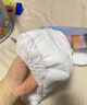 五羊（FIVERAMS）拉拉裤薄薄芯成长裤XXXL38片(18kg以上)婴儿尿不湿超薄瞬吸干爽 实拍图