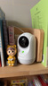 360摄像头9pro-800万双频WIFI云台家用摄像头家用监控摄像机手机远程监控器360度夜视全景 婴儿看护器 实拍图