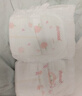 好奇（Huggies）铂金装小桃裤成长裤XL96片(12-17kg)加大号尿不湿【透爽散热】 实拍图