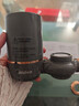 美的（Midea）净水器水龙头过滤器家用自来水滤水器直饮前置过滤器厨房卫生间通用除水垢除余氯双出水可清洗滤芯 一机三芯【两年免换滤芯】 实拍图
