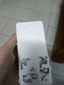 影腾随身wifi三网全国通用无线wi-fi6免插卡移动联通电信无限制大流量卡便携式网卡高速网络2025款5GHF 【三网通6000毫安充电款】+续航翻倍全国通用 实拍图