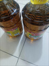 鲁花 【保真菜籽油】食用油 低芥酸特香菜籽油 6.18L   物理压榨 实拍图