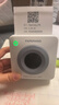 喵喵机错题打印机P3S 3寸超高清灰阶宽幅作业帮家用错题整理免抄学生迷你便携照片热敏打印机可粘贴2英寸 实拍图