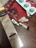 百植萃小绿瓶舒缓修护亮妍精华液0.5ml*4次抛 实拍图