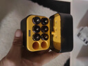 斯丹德5/7号充电锂电池8仓16粒快充套装1.5V充电器适用智能门锁/游戏手柄/摇控器/血压计/玩具/话筒等 实拍图