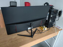 逆昂128G内存酷睿i7升24核电竞台式机电脑4060电竞主机吃鸡独显办公组装大额补贴家用游戏水冷电脑整机 主机+32英寸【高刷显示器+键鼠套装】 套四：i9级54芯8G电竞独显/1TB/畅玩3A 实拍图