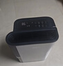 德业（Deye）除湿机/抽湿机 除湿量25升/天 45㎡家用轻音地下室除潮除湿器干衣机客厅卧室 手机智控DYD-T22A3 实拍图