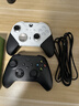 微软（Microsoft）Xbox无线游戏手柄 Elite 2精英2代二代 白色青春版 无线控制器 蓝牙 PC/平板/手机 Steam 明末 实拍图