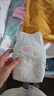 好奇（Huggies）铂金装小桃裤纸尿裤S96片(4-8kg)新生儿小号尿不湿【透爽散热】 实拍图