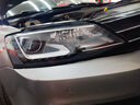 暴享适用大众cc途观迈腾b8b7高尔夫6帕萨特7速腾氙气灯led大灯泡 实拍图