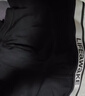 海澜之家（HLA）男士内裤男生100%纯棉15A抗菌透气运动大码莫代尔冰丝短裤衩3条装 100%纯棉15A抗菌-黑色/深灰/浅灰 3条 XL /175(体重130-150斤) 实拍图