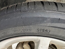 玲珑轮胎 全新汽车轮胎 17寸 215/50R17 91V Max 实拍图