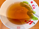 武夷星大红袍 特级八三茶人大红袍 传统经典足火香 焦糖香明显大红袍 15g*1盒 实拍图