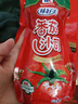 味好美（McCormicK） 调味酱/酱料番茄酱 番茄沙司挤挤装 330g 意大利面酱披萨酱 实拍图
