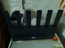 小米（MI）路由器BE6500 Wi-Fi7【小米手机上网搭档】6500兆级 全2.5G网口 4核高通处理器 家用路由器 实拍图