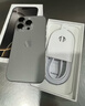 Apple/苹果【需签收激活】iPhone 16 Pro 128GB 原色钛金属 支持移动联通电信5G 双卡双待手机 国补 实拍图