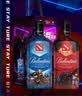 百龄坛调和型威士忌700ml游戏DOTA2刀塔联名限定款双支礼盒 礼盒 实拍图