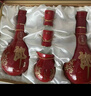 郎酒红花郎10 酱香型白酒 53度 500ml*2瓶*3盒 礼盒装 年货礼盒 实拍图