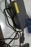 【京东物流】电动车铅酸电池充电器72V60V48V脉冲修复充满自停T型品字头电动车配件电瓶充电器 60V20AH铅酸T型品字头 实拍图