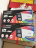 HIKVISION海康威视摄像头臻全彩2.0夜视400万超高清监控器AI人车检测网线供电语音对讲3T47SWDV3-LUT 实拍图