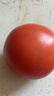 京鲜生 云南硬粉番茄 2.5斤 简装 新鲜蔬菜 春节也送货 实拍图